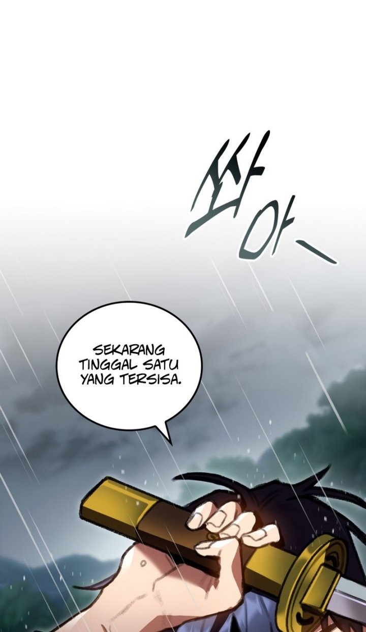 F-Class Destiny Hunter Chapter 21 - halaman 66