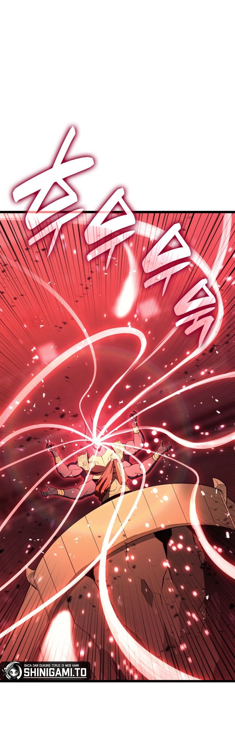 F-Class Destiny Hunter Chapter 21 - halaman 68