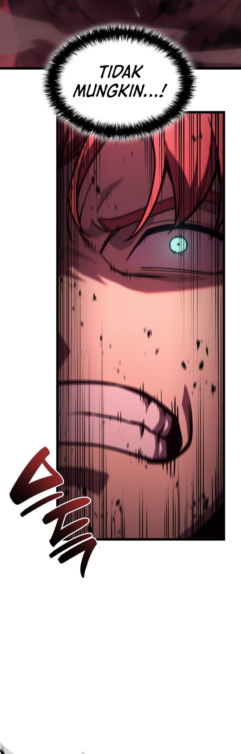 F-Class Destiny Hunter Chapter 21 - halaman 71