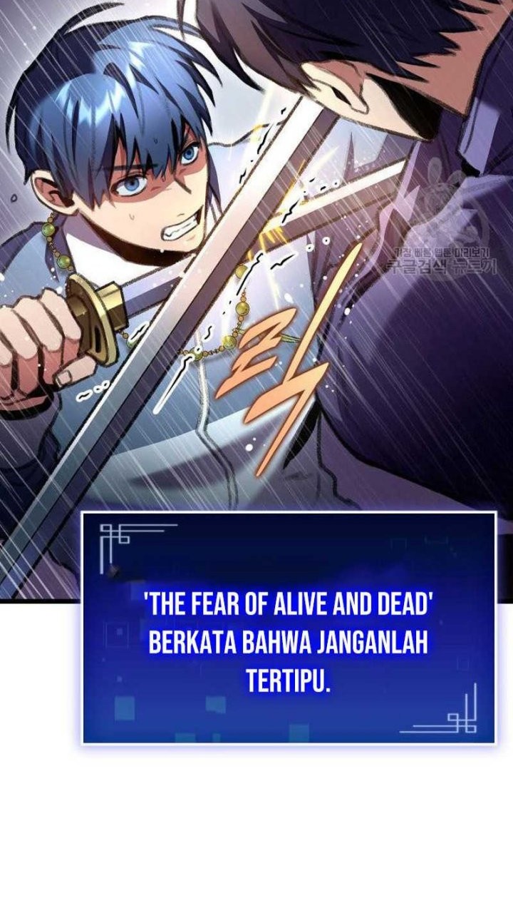 F-Class Destiny Hunter Chapter 22 - halaman 14