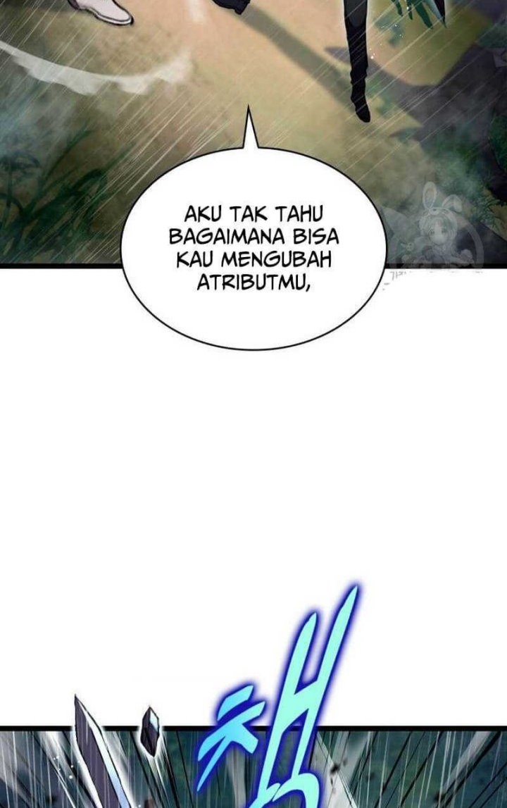 F-Class Destiny Hunter Chapter 22 - halaman 17
