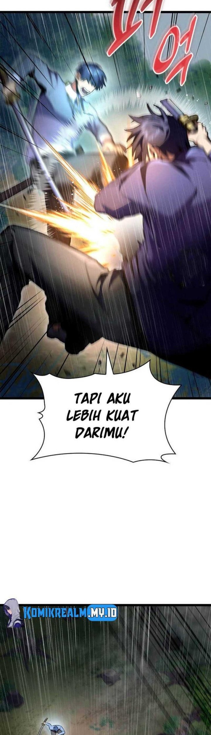 F-Class Destiny Hunter Chapter 22 - halaman 19