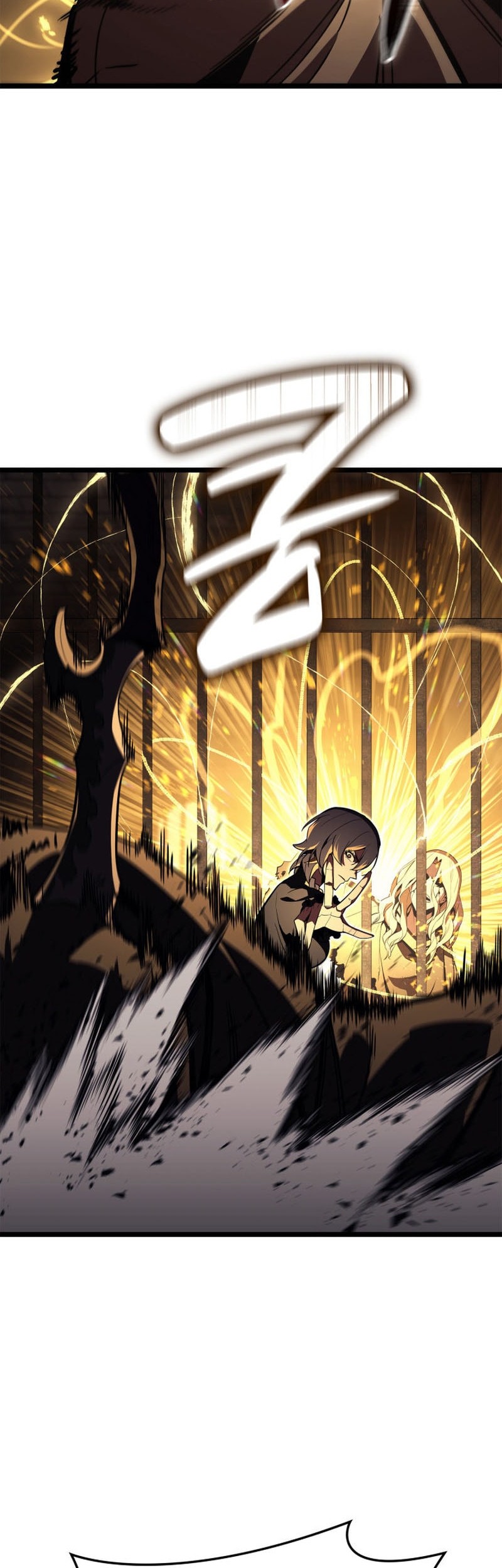 F-Class Destiny Hunter Chapter 22 - halaman 32