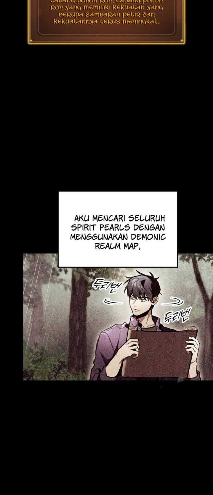 F-Class Destiny Hunter Chapter 22 - halaman 38