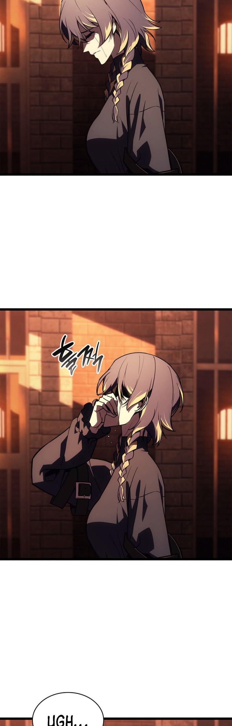 F-Class Destiny Hunter Chapter 22 - halaman 52