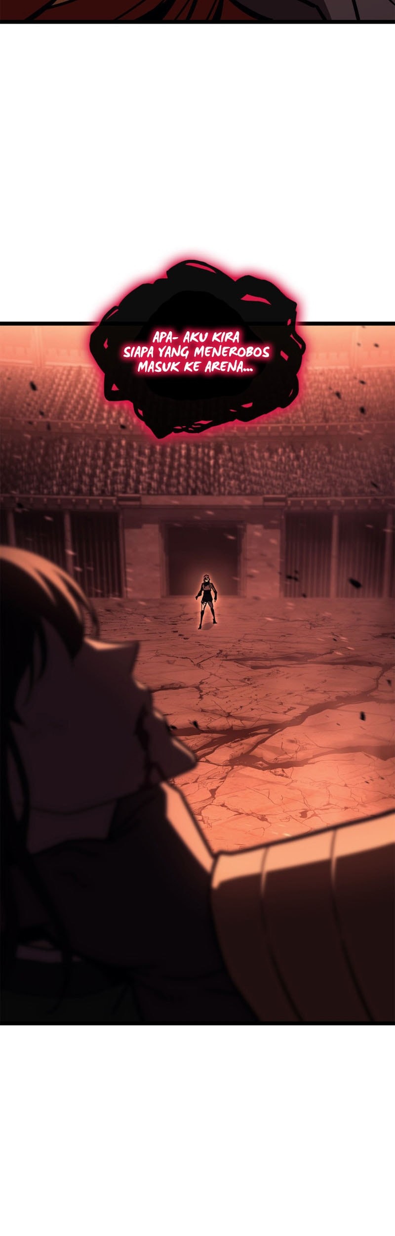 F-Class Destiny Hunter Chapter 22 - halaman 65