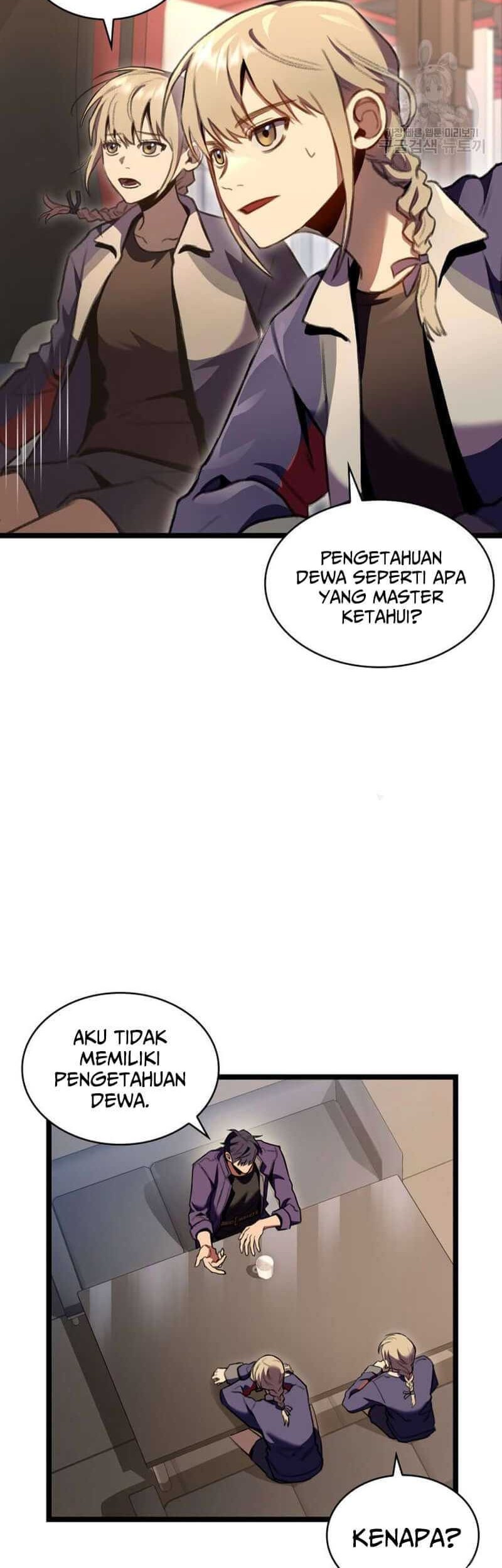 F-Class Destiny Hunter Chapter 23 - halaman 10