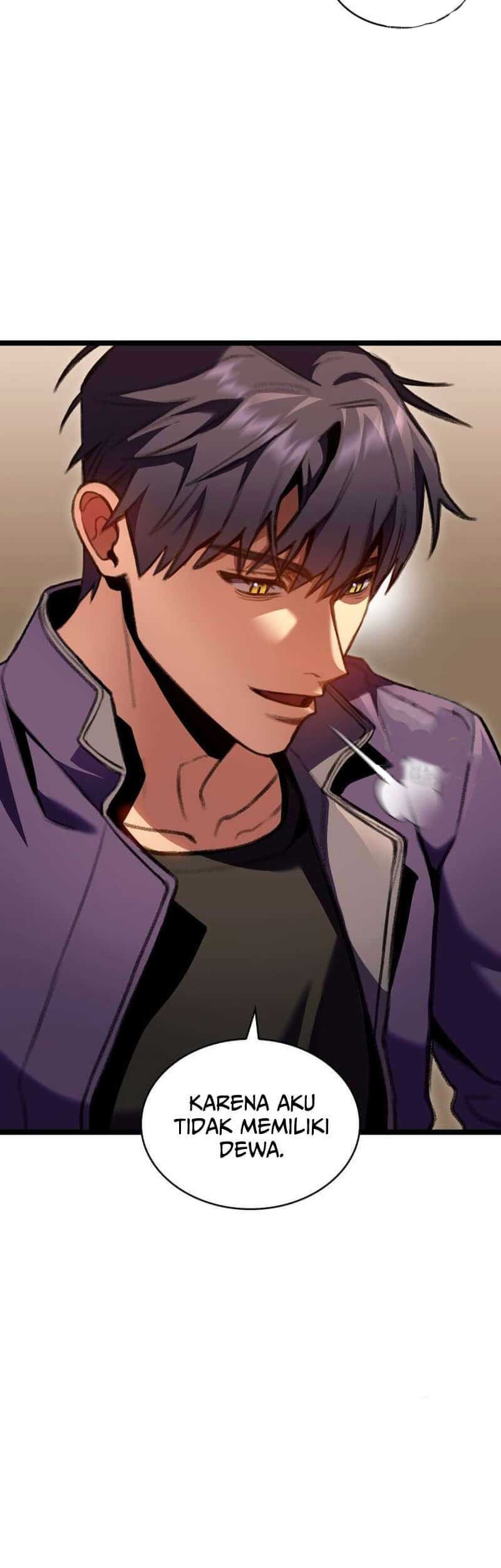 F-Class Destiny Hunter Chapter 23 - halaman 11