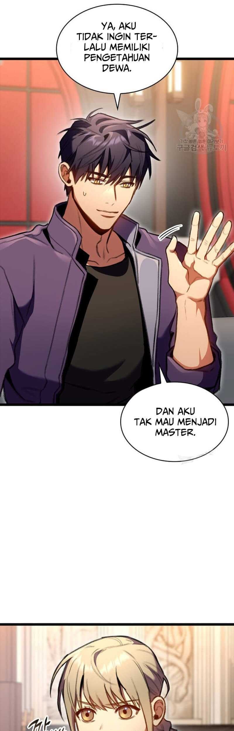 F-Class Destiny Hunter Chapter 23 - halaman 15