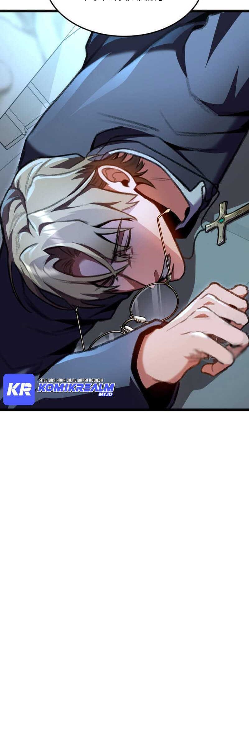 F-Class Destiny Hunter Chapter 23 - halaman 20