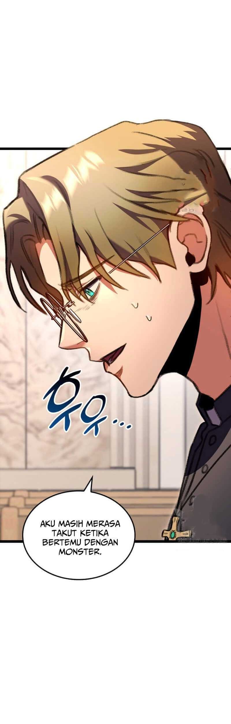 F-Class Destiny Hunter Chapter 23 - halaman 23