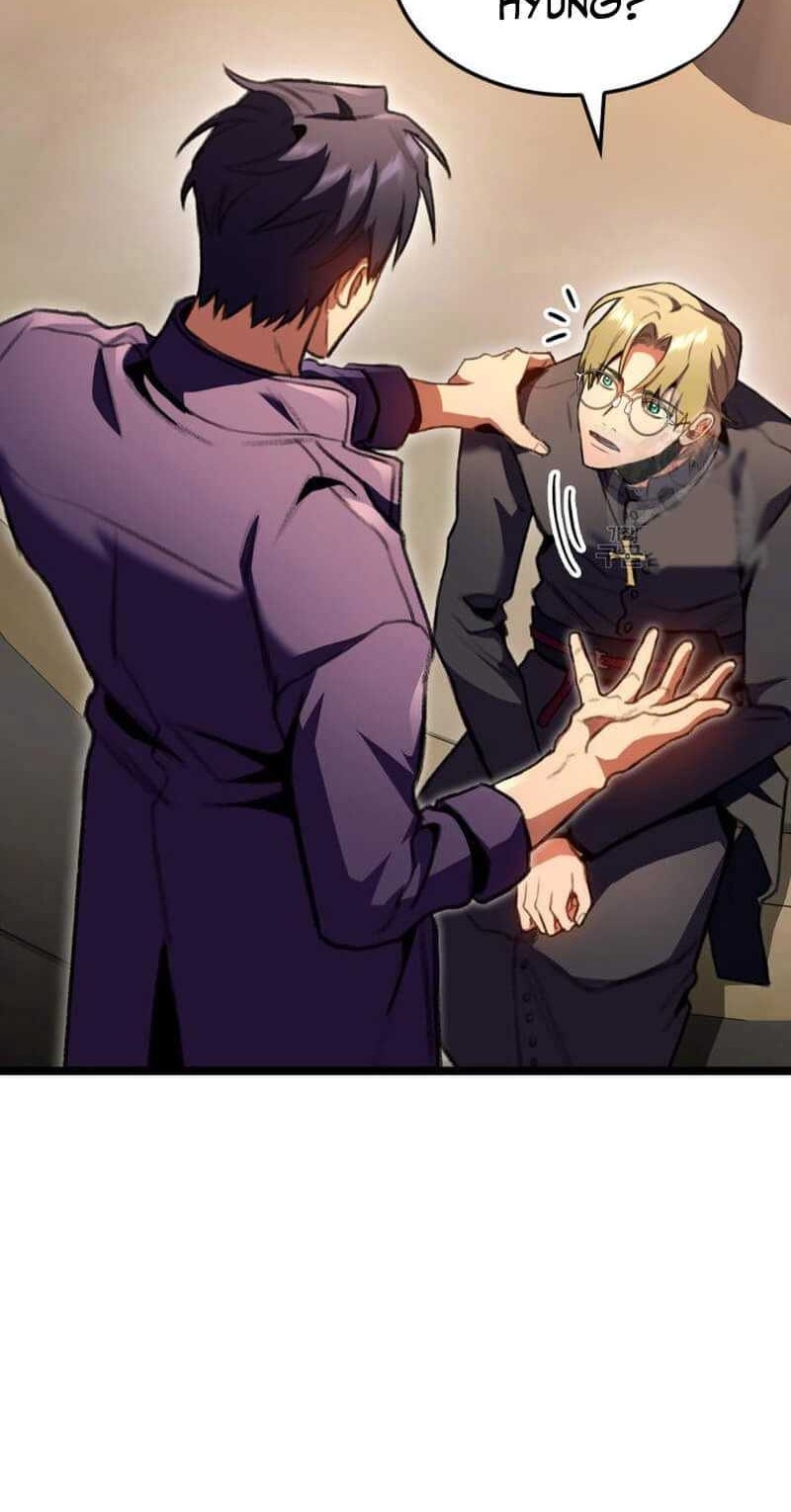 F-Class Destiny Hunter Chapter 23 - halaman 26
