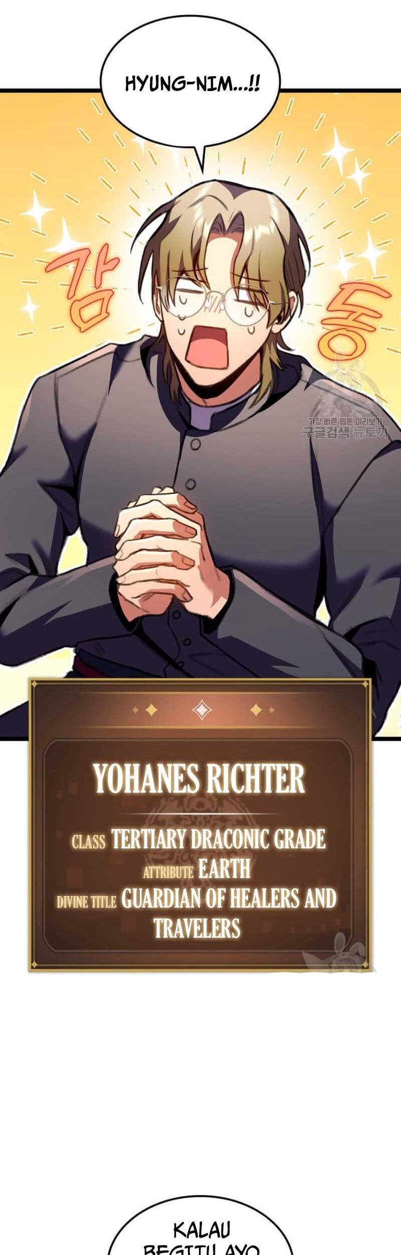 F-Class Destiny Hunter Chapter 23 - halaman 30