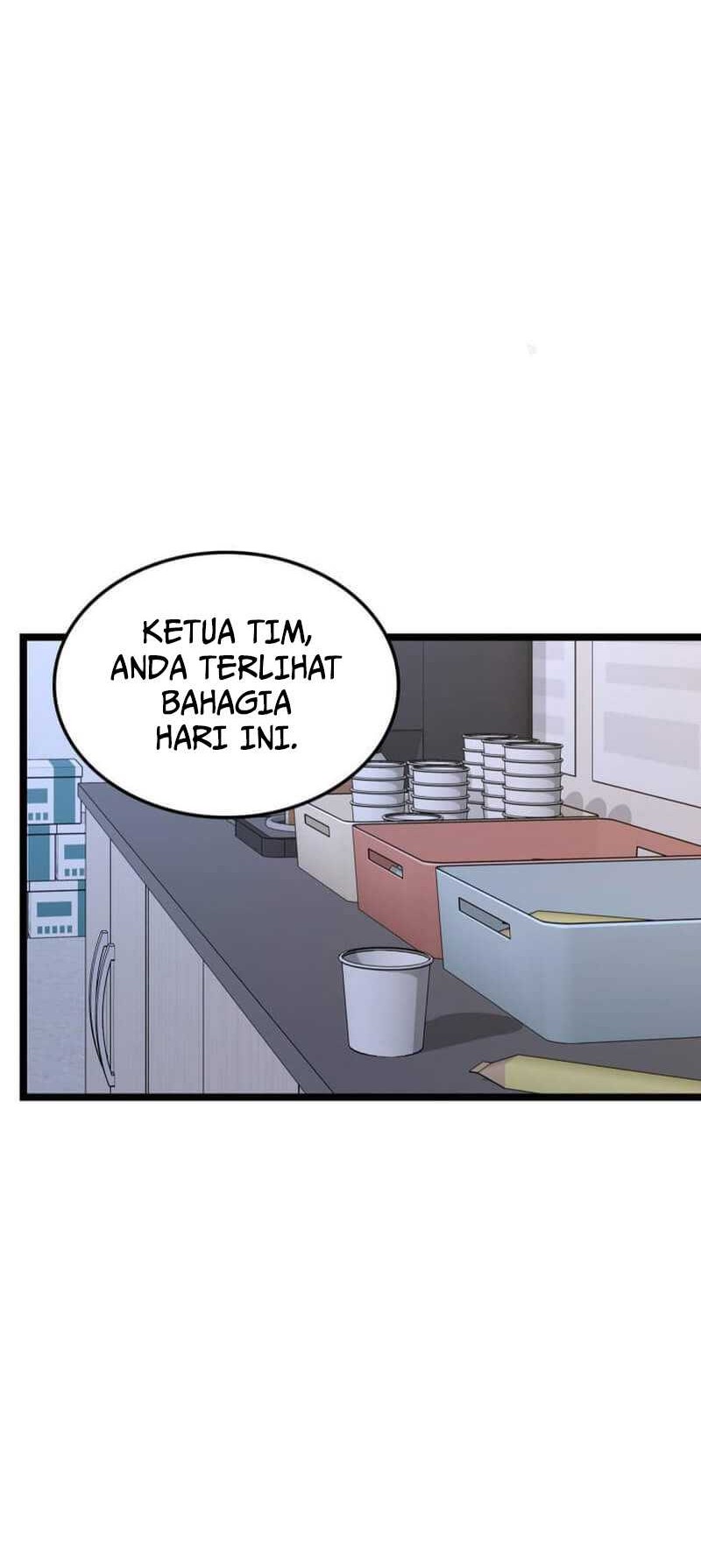 F-Class Destiny Hunter Chapter 23 - halaman 32