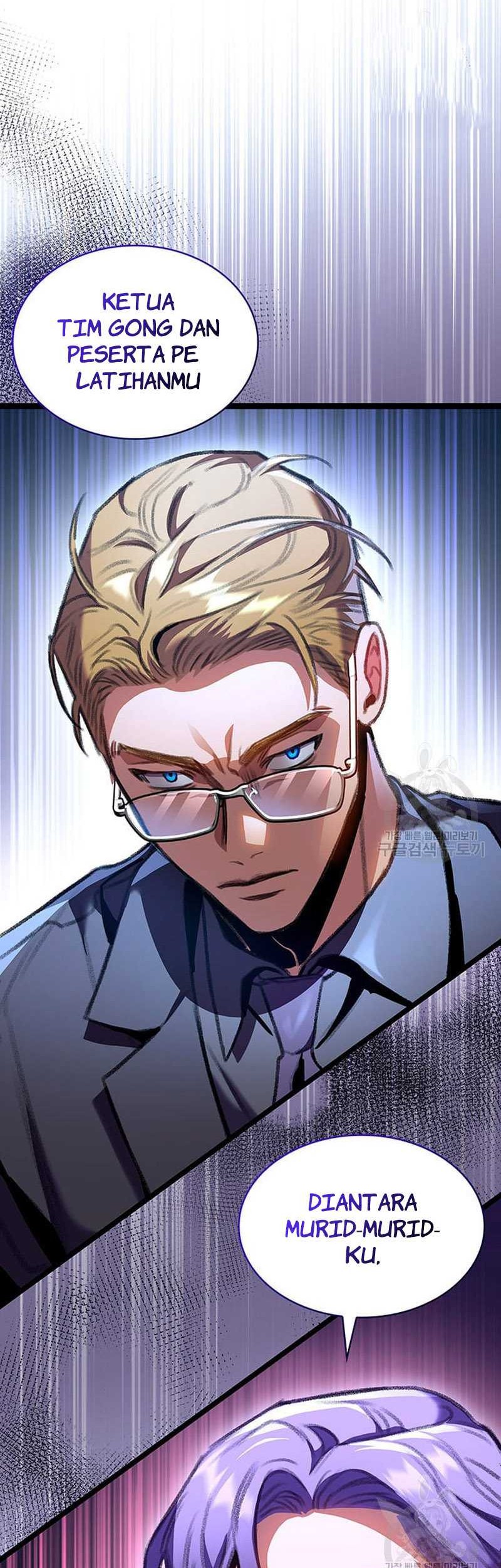 F-Class Destiny Hunter Chapter 23 - halaman 39