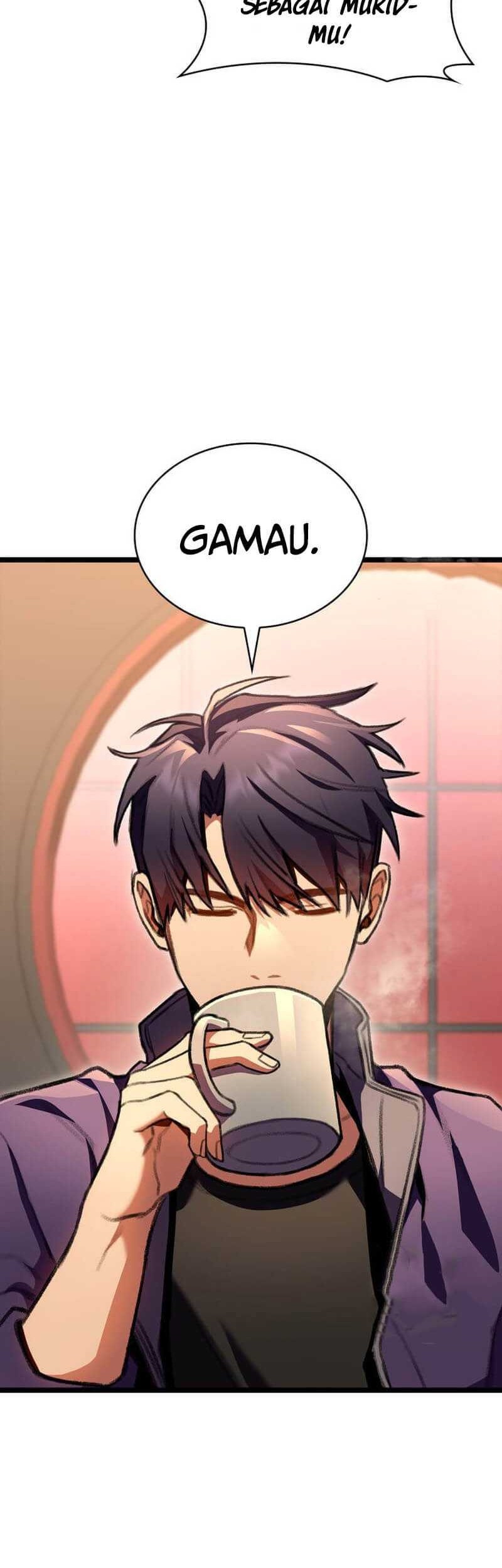 F-Class Destiny Hunter Chapter 23 - halaman 4