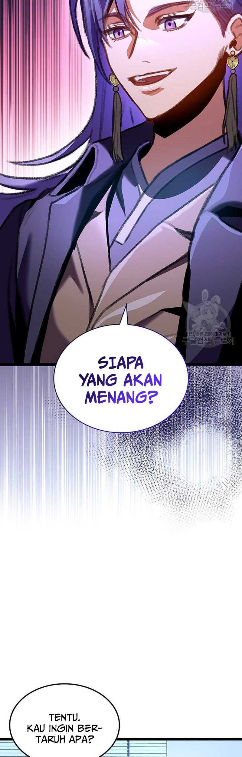 F-Class Destiny Hunter Chapter 23 - halaman 40