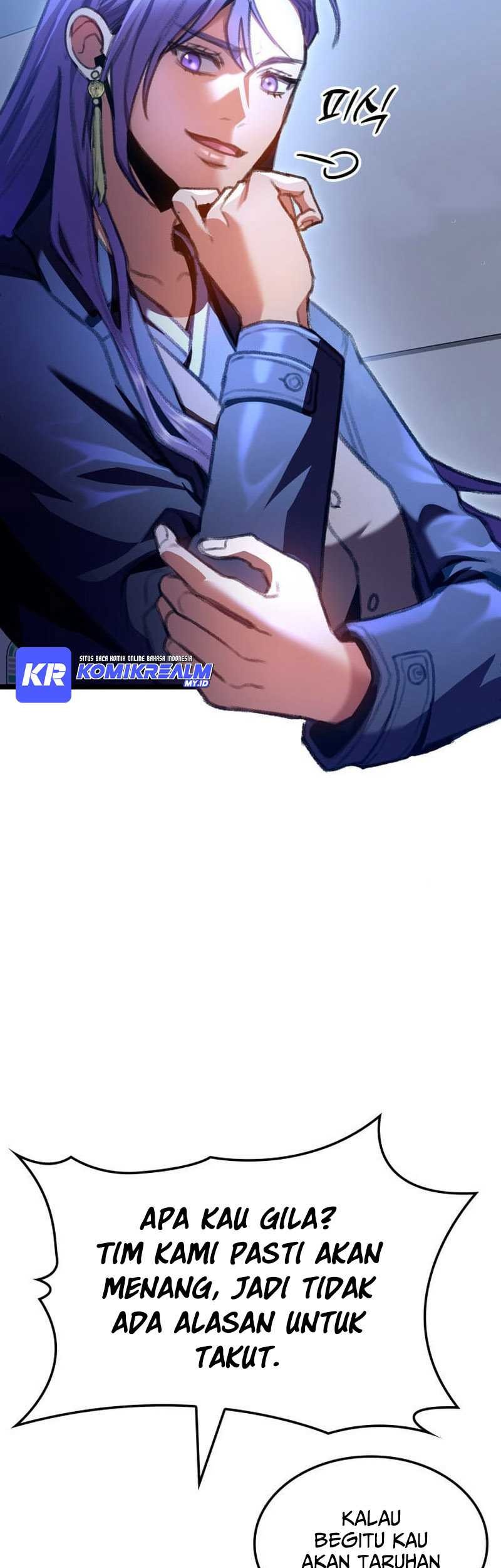 F-Class Destiny Hunter Chapter 23 - halaman 42
