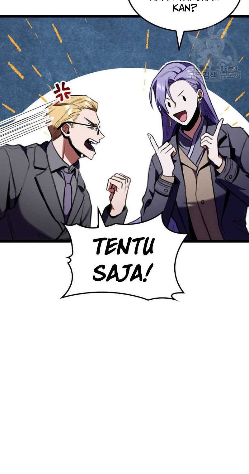 F-Class Destiny Hunter Chapter 23 - halaman 43