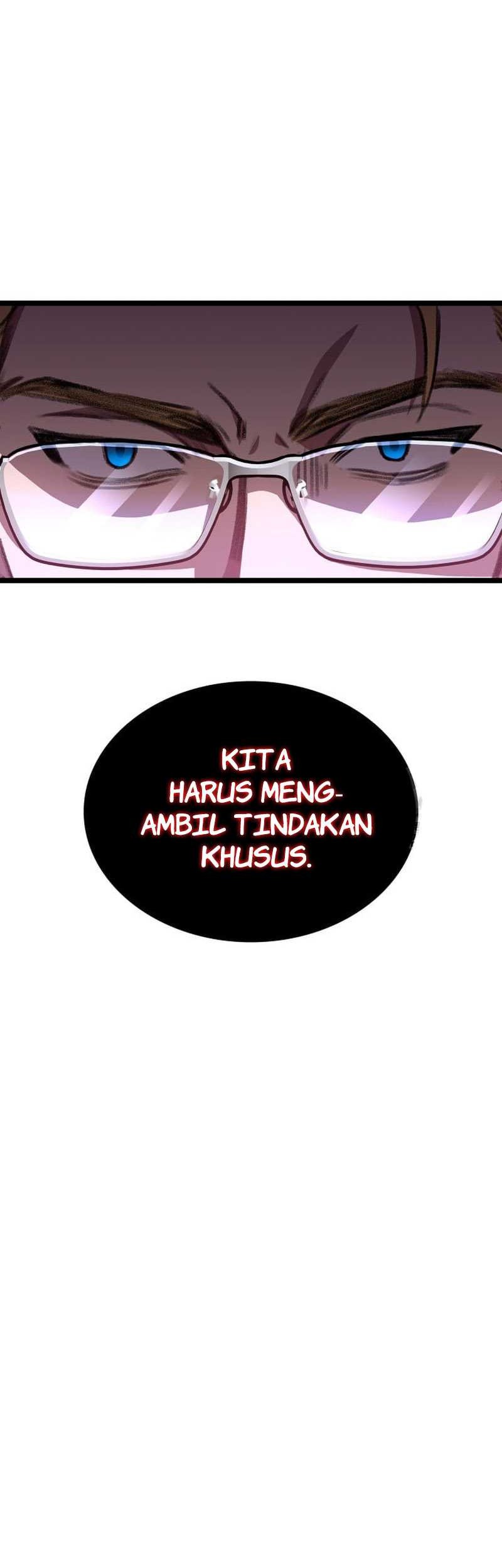 F-Class Destiny Hunter Chapter 23 - halaman 46