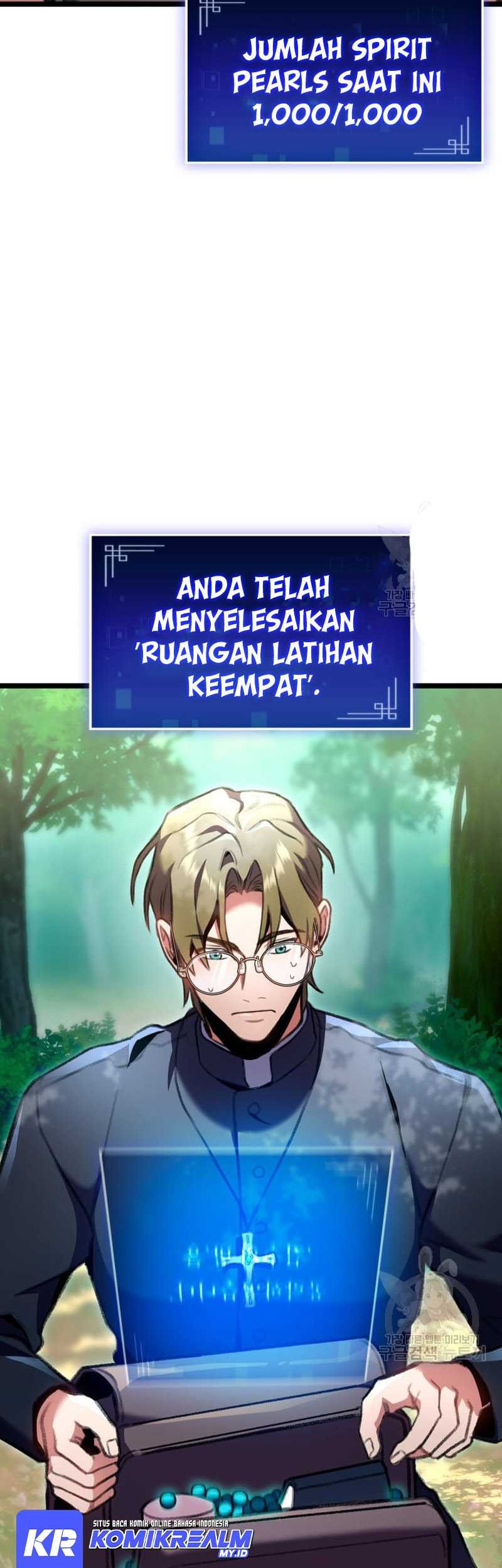 F-Class Destiny Hunter Chapter 23 - halaman 48