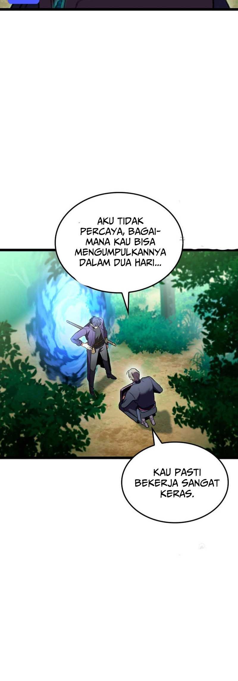 F-Class Destiny Hunter Chapter 23 - halaman 49