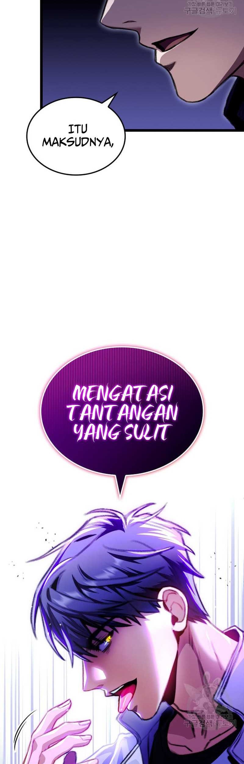 F-Class Destiny Hunter Chapter 23 - halaman 63