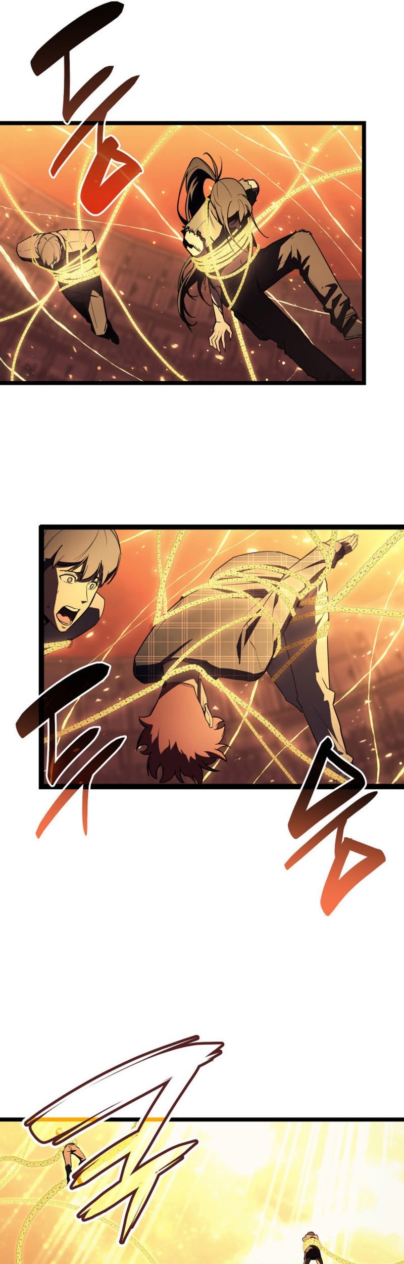 F-Class Destiny Hunter Chapter 24 - halaman 22