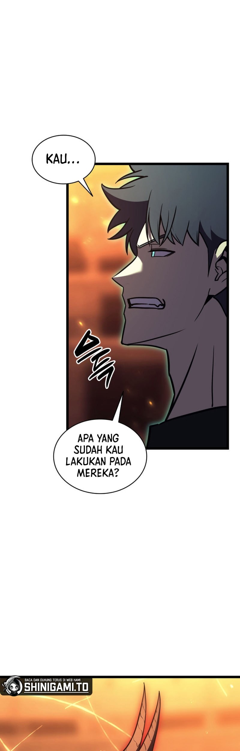 F-Class Destiny Hunter Chapter 24 - halaman 24
