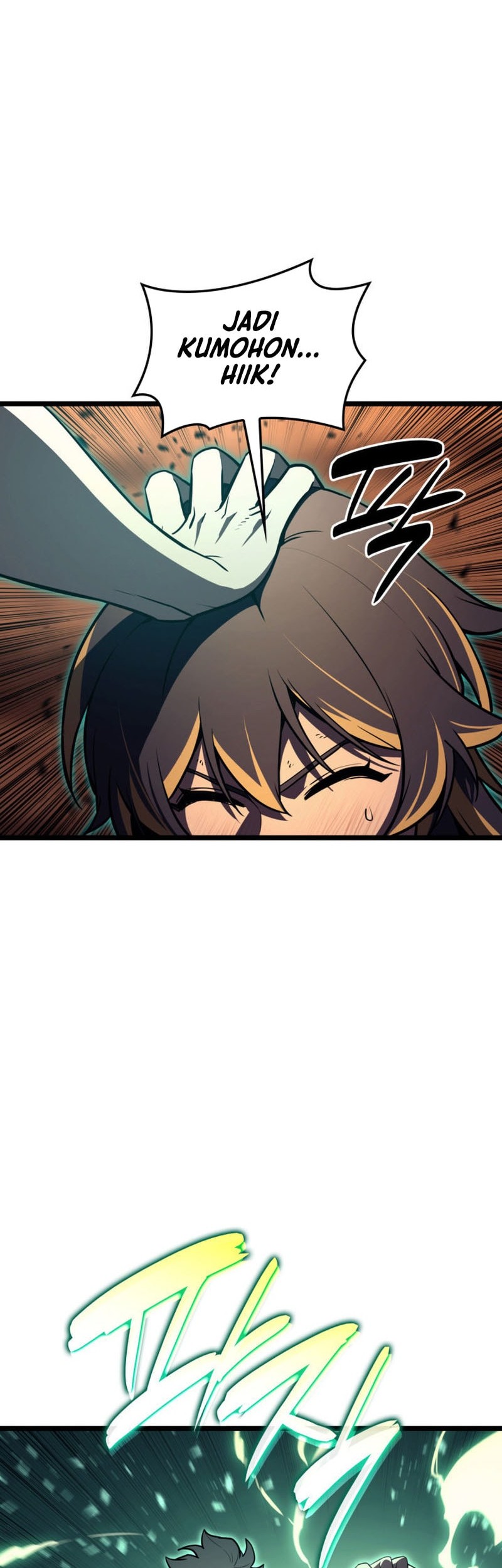 F-Class Destiny Hunter Chapter 24 - halaman 31