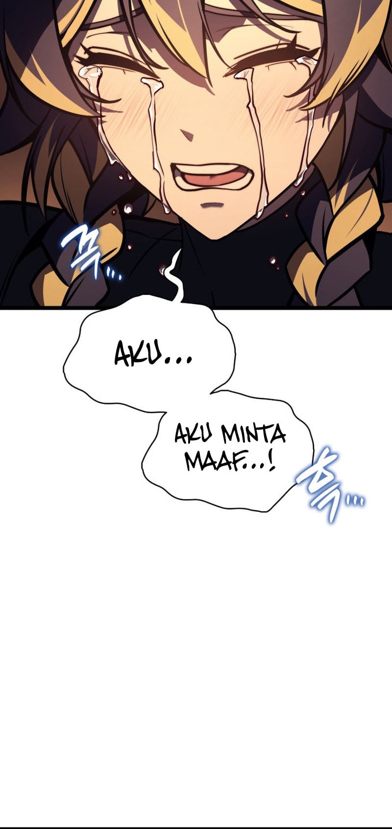 F-Class Destiny Hunter Chapter 24 - halaman 37