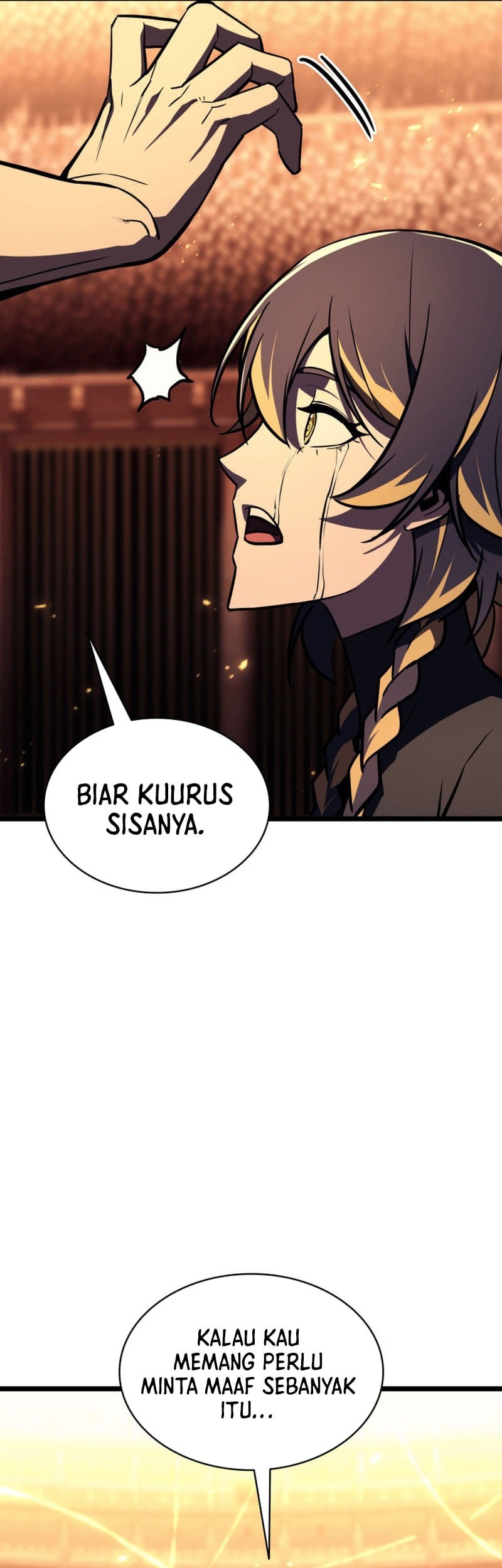 F-Class Destiny Hunter Chapter 24 - halaman 42