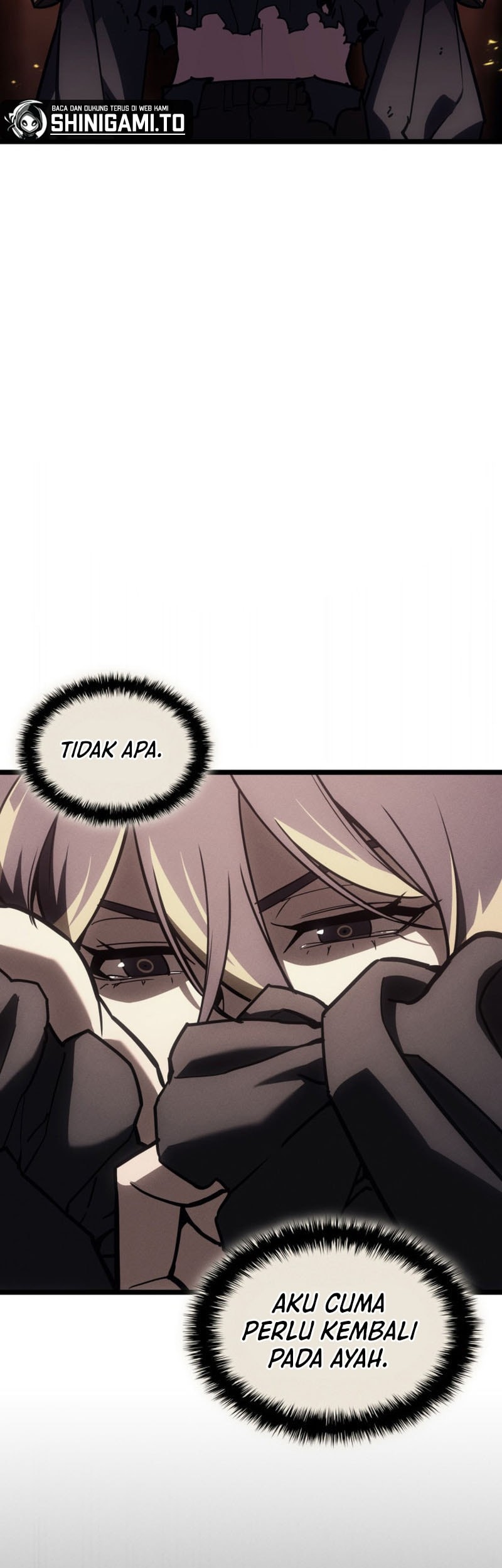 F-Class Destiny Hunter Chapter 24 - halaman 44