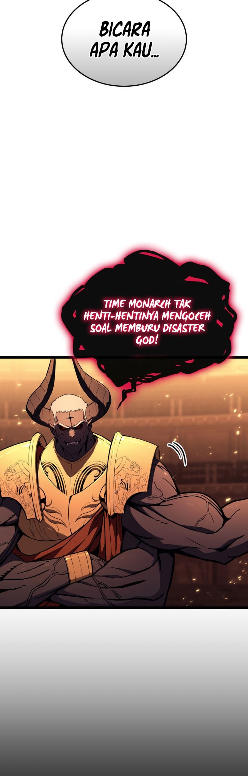 F-Class Destiny Hunter Chapter 24 - halaman 56