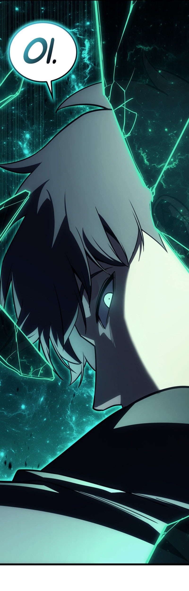 F-Class Destiny Hunter Chapter 24 - halaman 6
