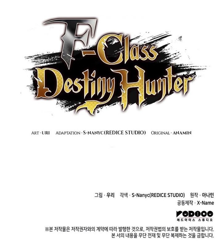 F-Class Destiny Hunter Chapter 24 - halaman 66