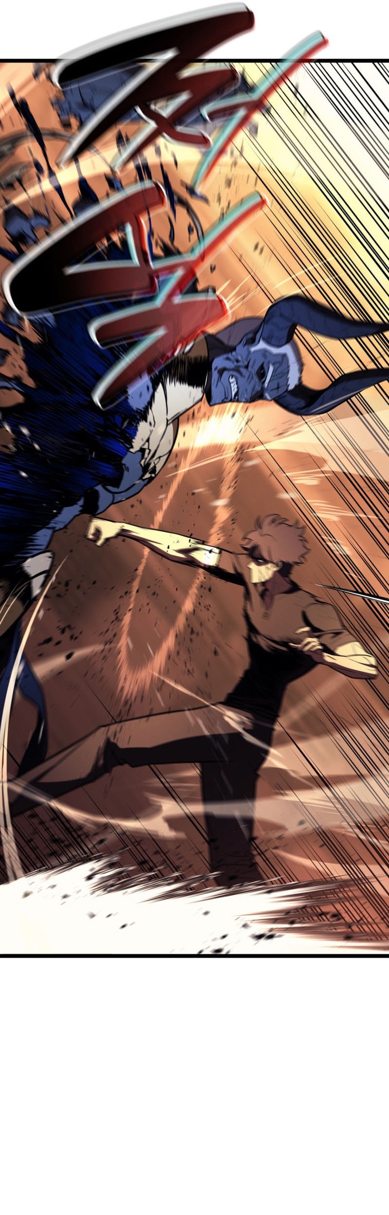 F-Class Destiny Hunter Chapter 25 - halaman 11