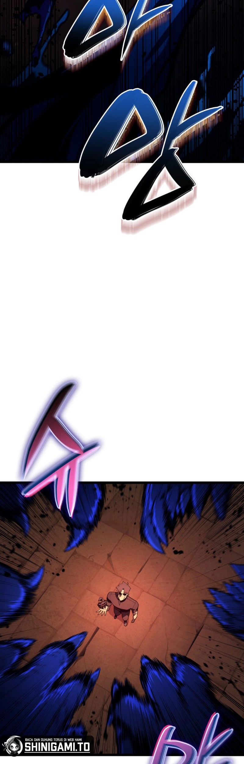 F-Class Destiny Hunter Chapter 25 - halaman 20