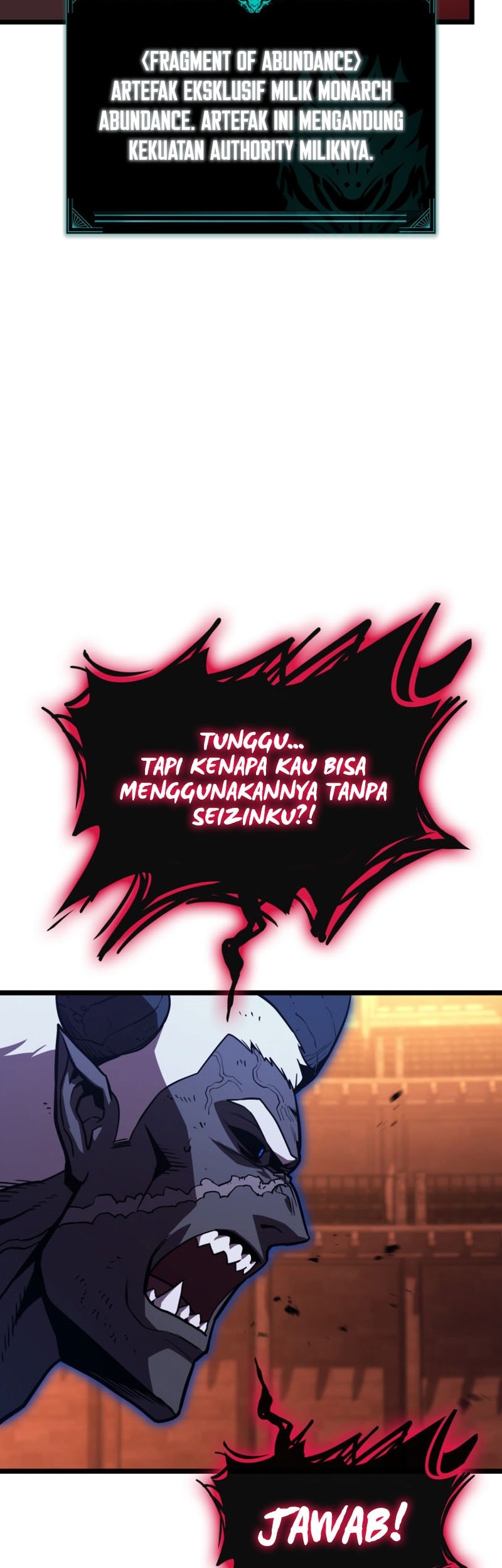 F-Class Destiny Hunter Chapter 25 - halaman 28