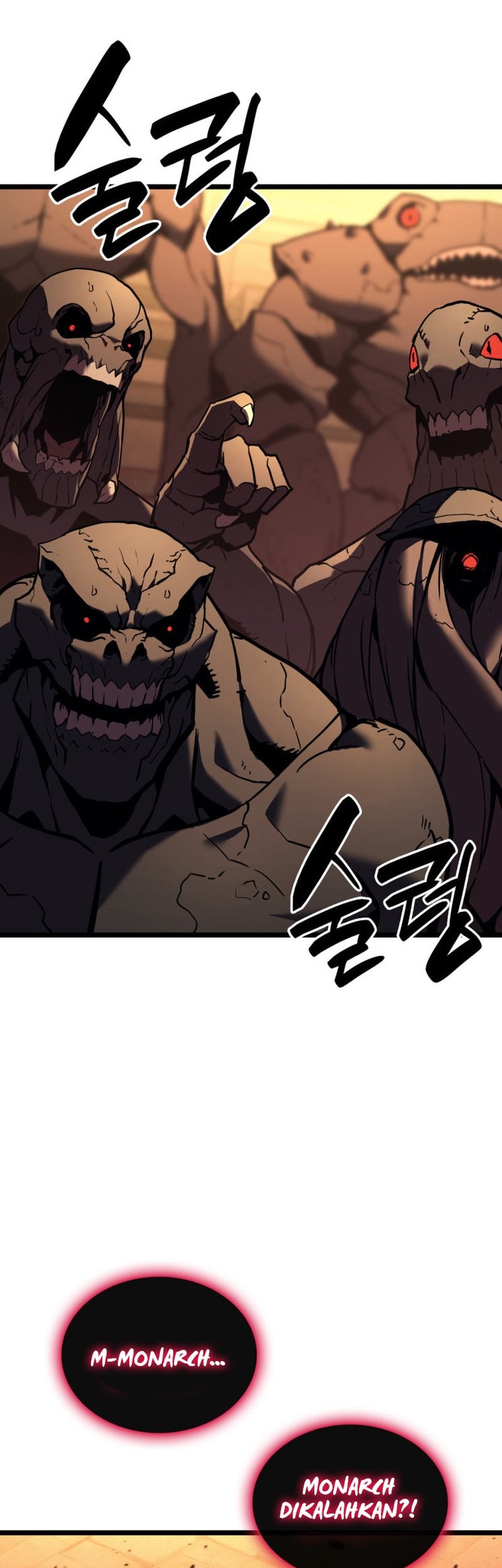 F-Class Destiny Hunter Chapter 25 - halaman 3