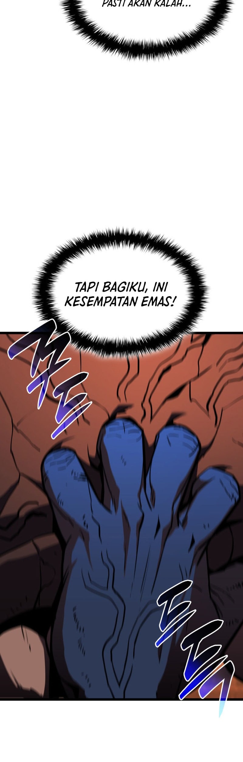F-Class Destiny Hunter Chapter 25 - halaman 44