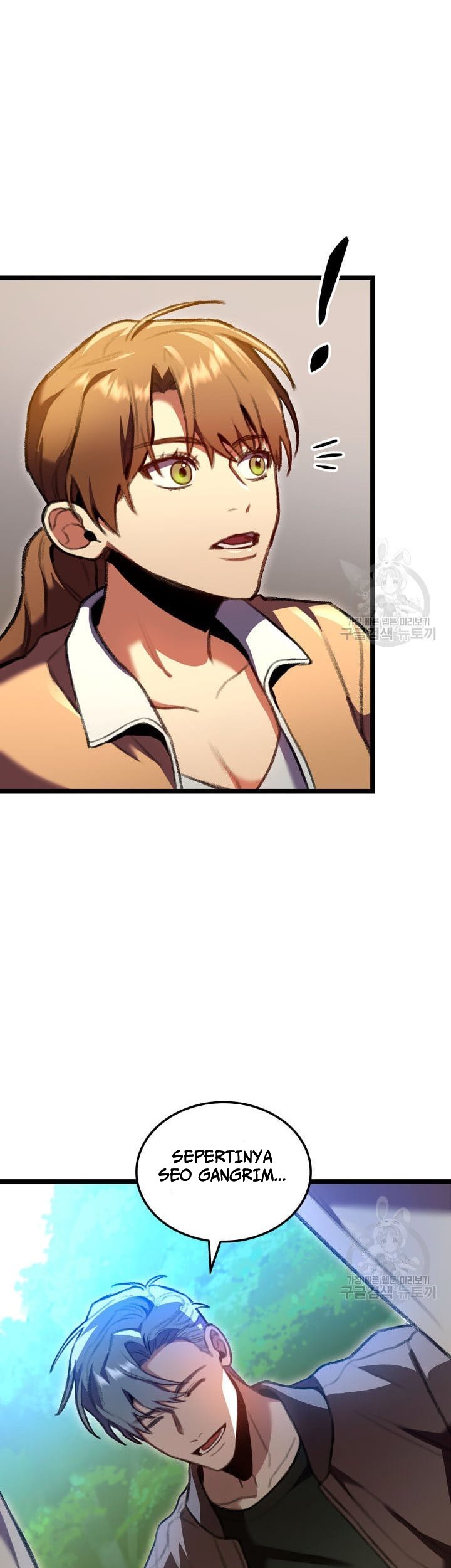 F-Class Destiny Hunter Chapter 25 - halaman 51