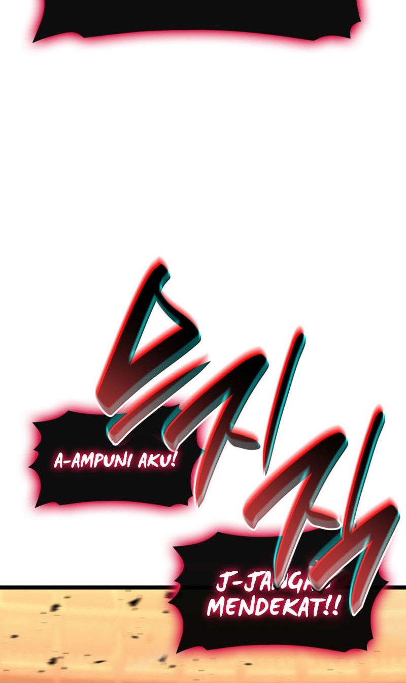 F-Class Destiny Hunter Chapter 25 - halaman 61