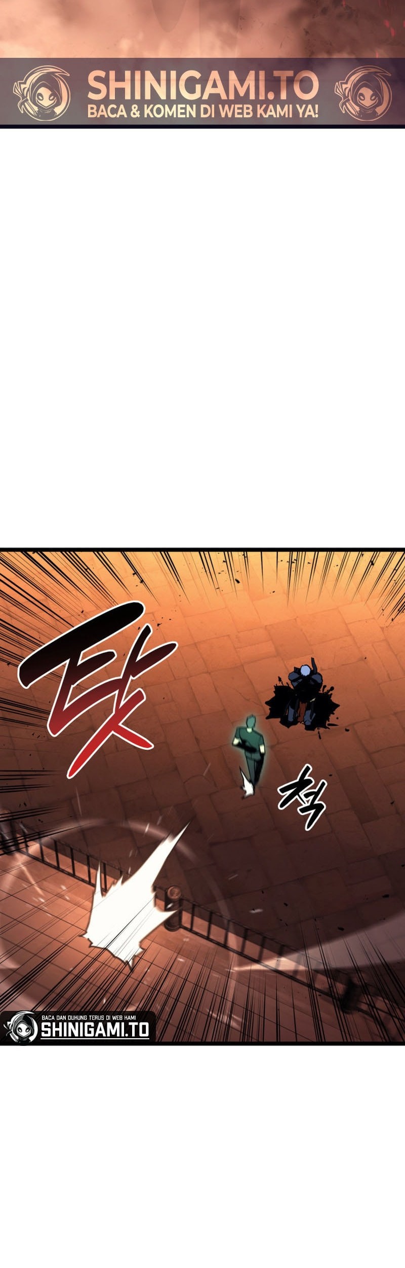F-Class Destiny Hunter Chapter 25 - halaman 67