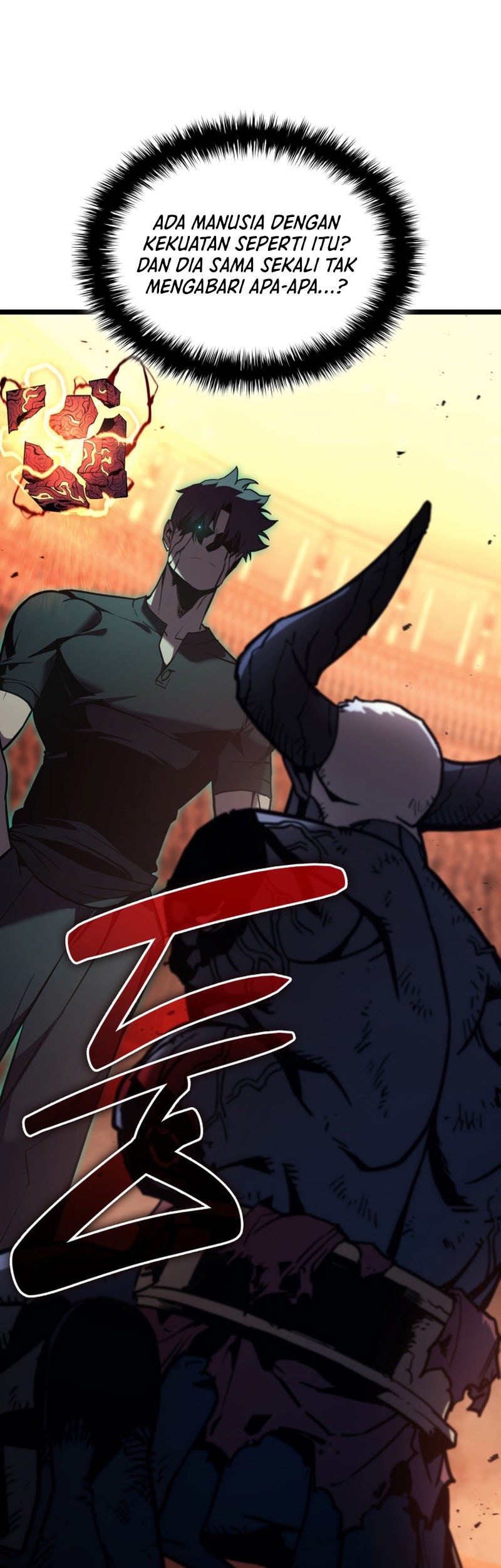 F-Class Destiny Hunter Chapter 25 - halaman 68
