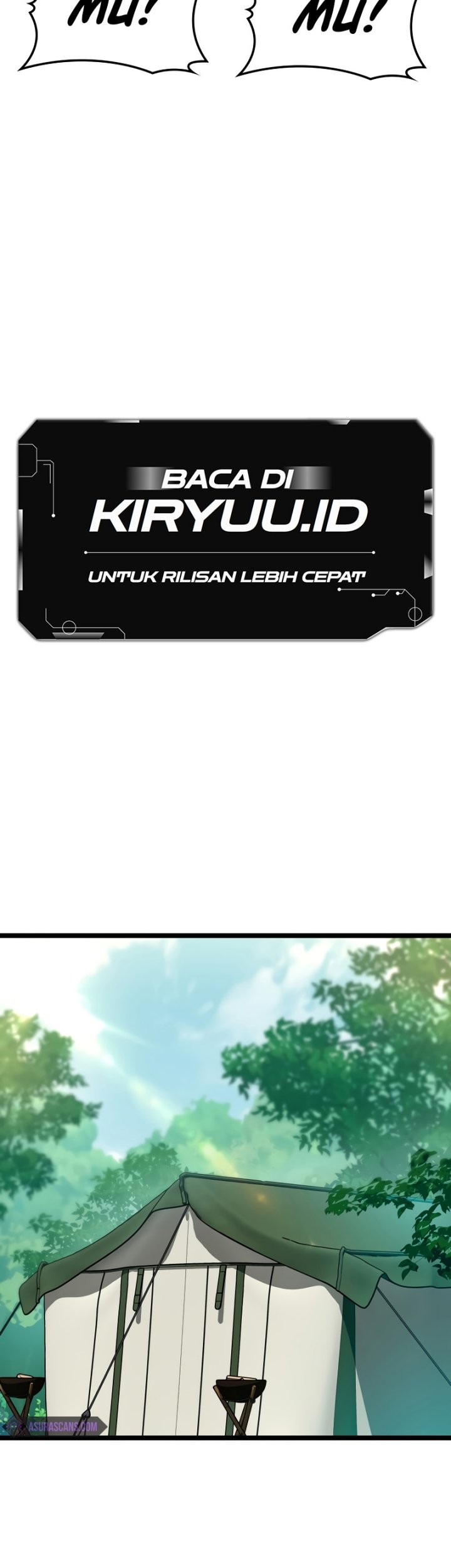 F-Class Destiny Hunter Chapter 26 - halaman 24
