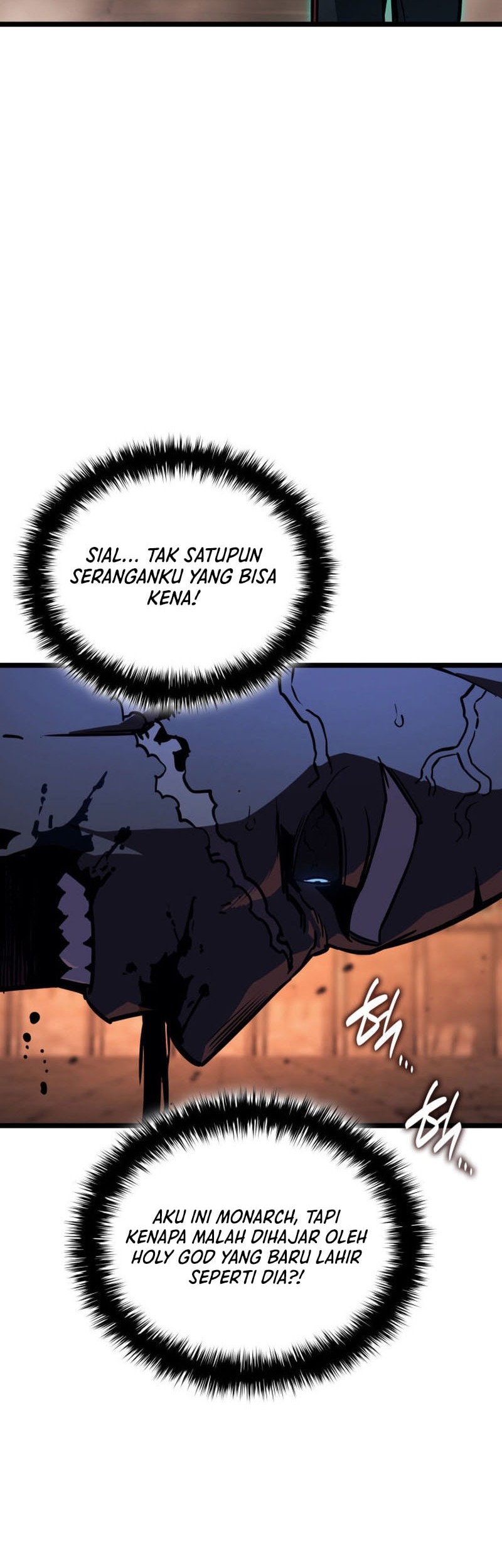F-Class Destiny Hunter Chapter 26 - halaman 29