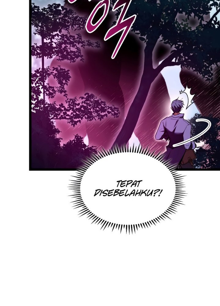F-Class Destiny Hunter Chapter 26 - halaman 37