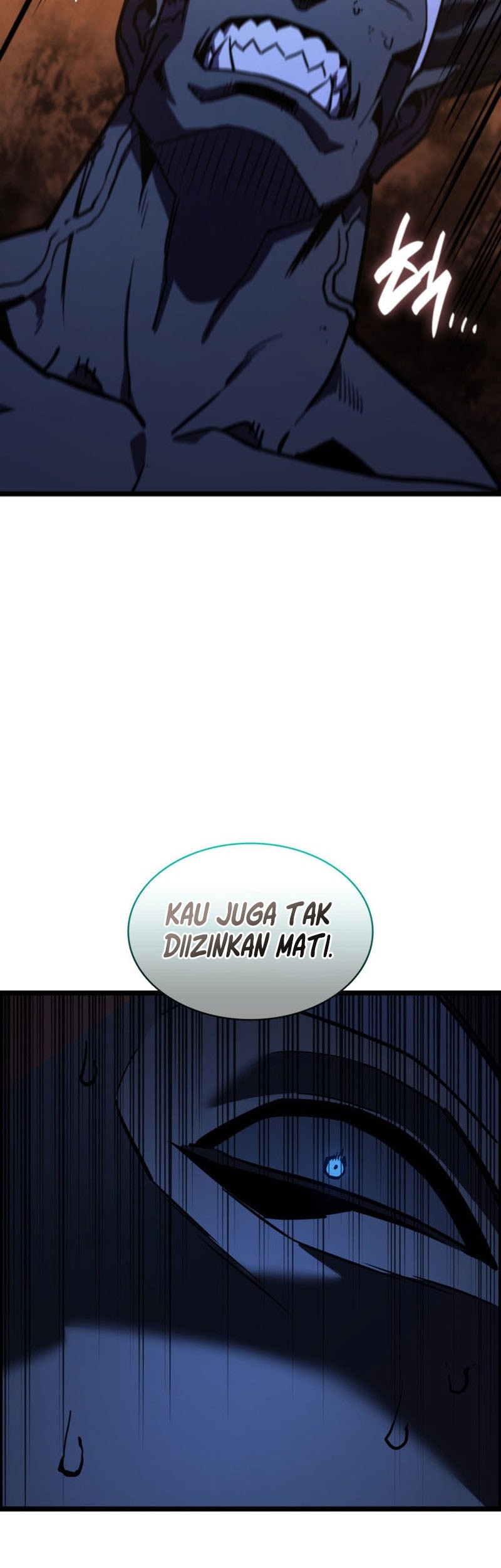 F-Class Destiny Hunter Chapter 26 - halaman 4
