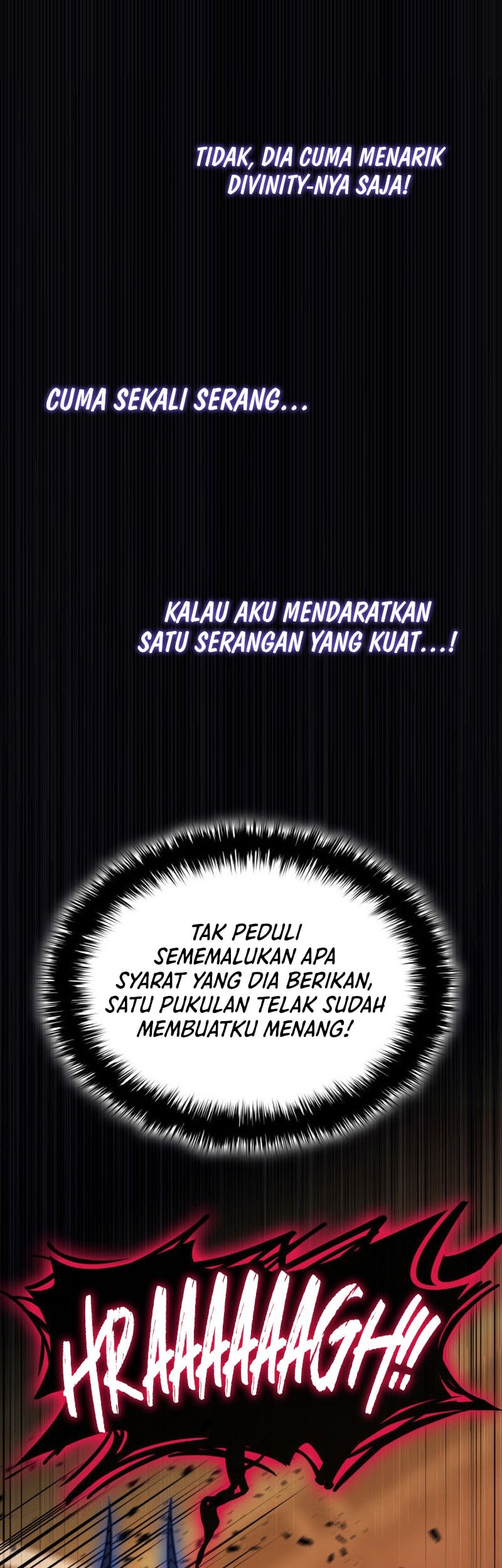 F-Class Destiny Hunter Chapter 26 - halaman 40